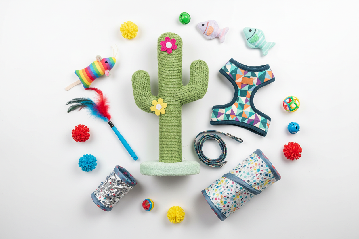 Toys & Accessories