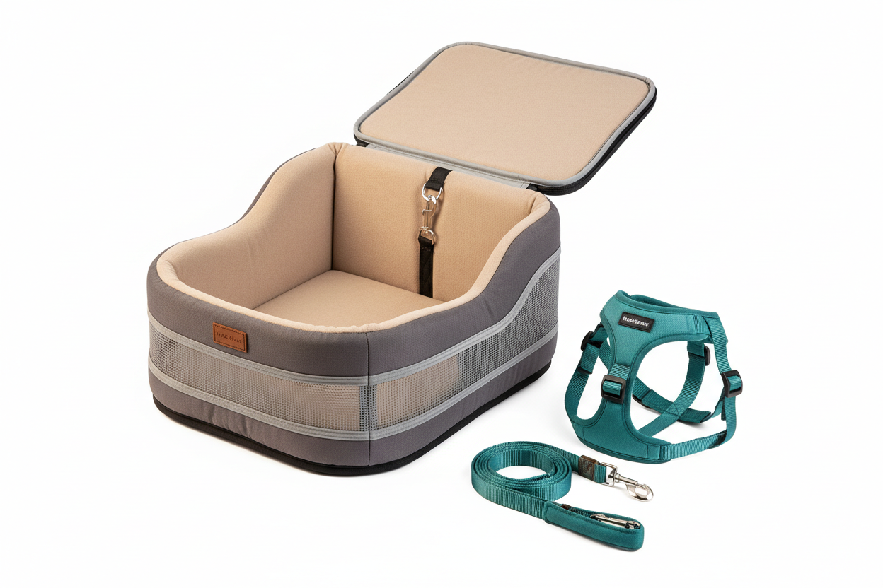 Travel & Safety